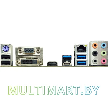 Материнская плата BIOSTAR B360GT3S Ver. 6.x картинка 3